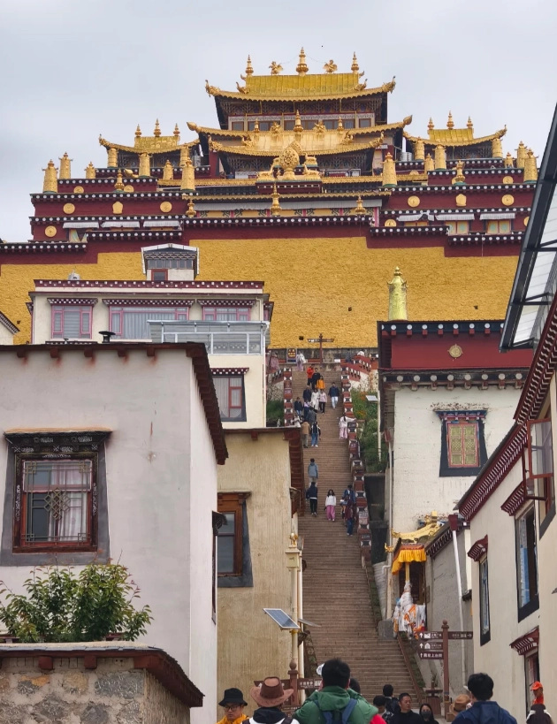 shangri-la must see 2 days shangri-la must see 2 days