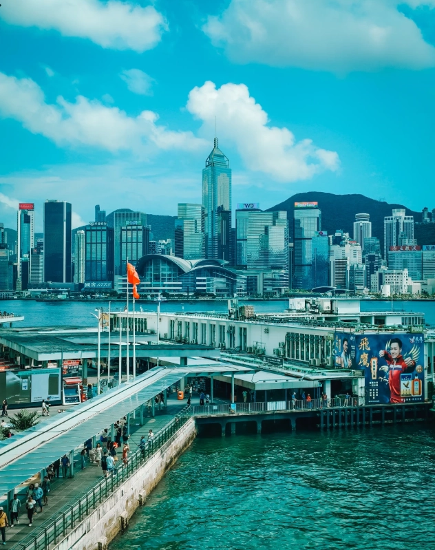 things to do in Hong Kong