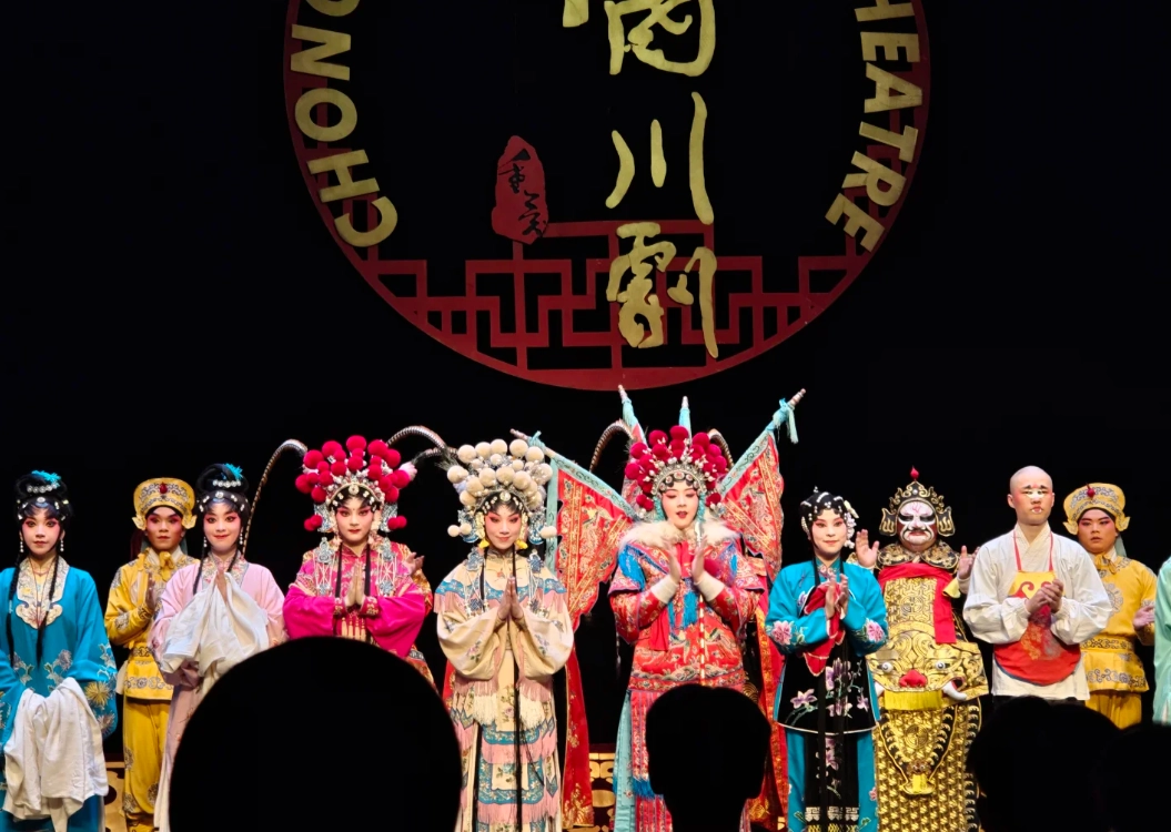 Chongqing Folk Art Performance: 5 Best Venues & Pro Tips