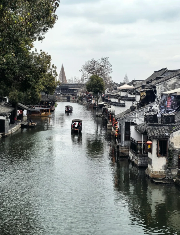 Jiaxing First-Timers: 2-Day Itinerary to Skip the Crowds