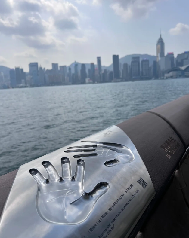 Hong Kong travel guide