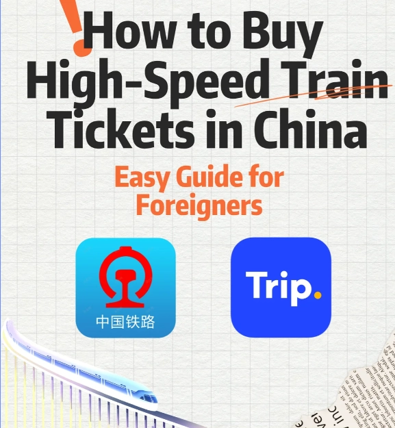 Buy bullet train tickets: Skip queues & book in minutes