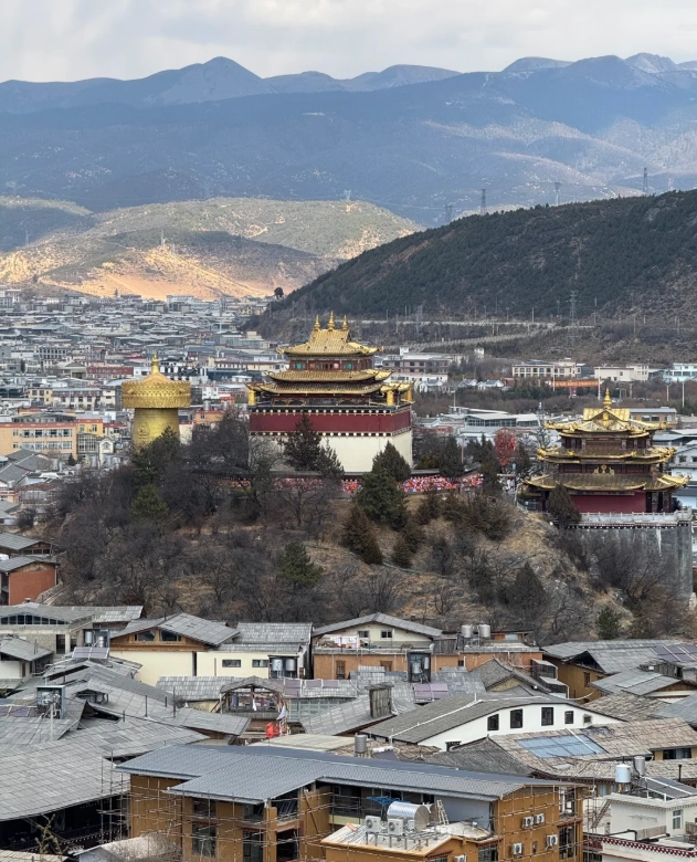 hotels in Shangri-La for foreigners hotels in Shangri-La for foreigners