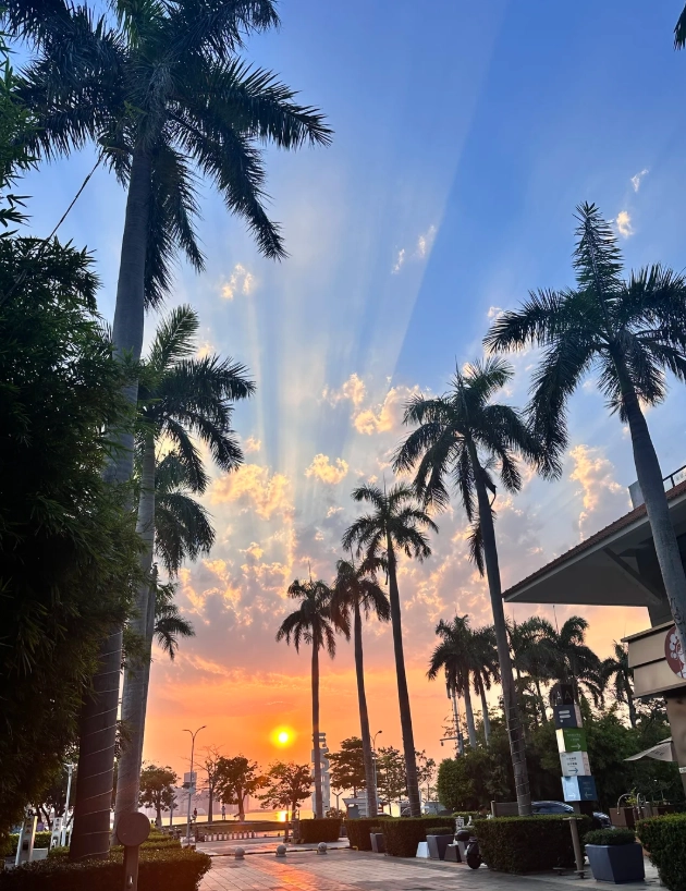 Haikou 3 day itinerary Haikou 3 day itinerary