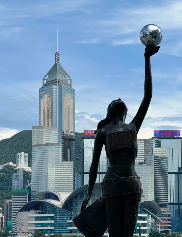 things to do in Hong Kong