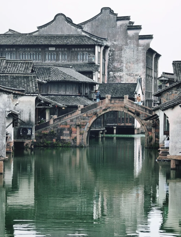How Long to Spend at Wuzhen Water Town: A Realistic Day Trip Plan