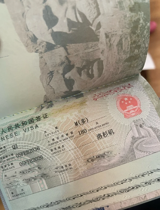 china visa waiver china visa waiver