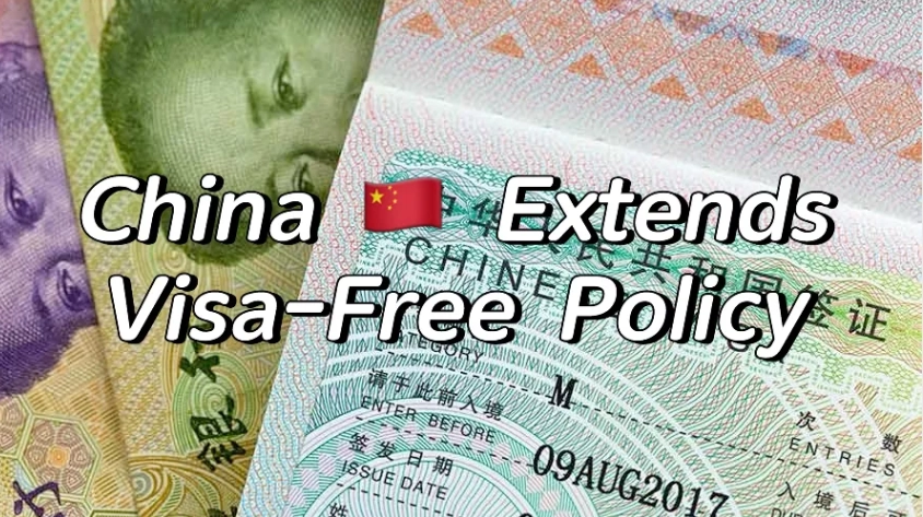 visit china without visa visit china without visa