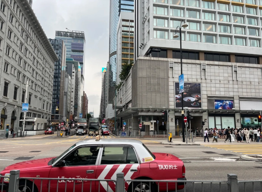 Hong Kong to Shenzhen Itinerary: Skip the Border Hassle