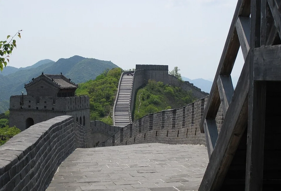 Great Wall first time tips Great Wall first time tips