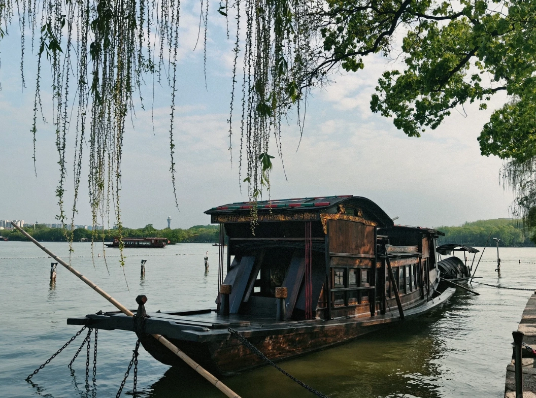 Jiaxing itinerary Jiaxing itinerary