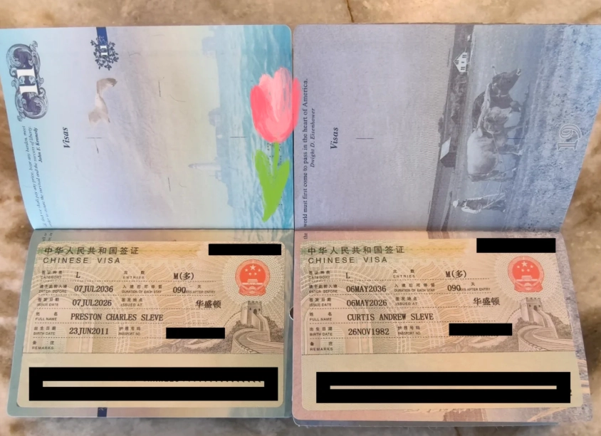 Applying for a Tourist Visa to China: 7 Mistakes I See as a Guide
