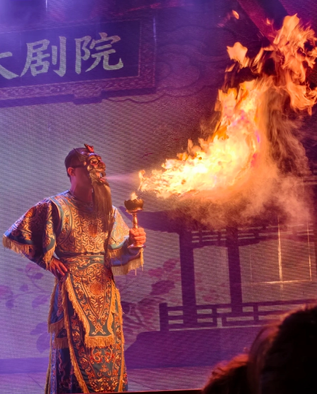 Chongqing cultural shows Chongqing cultural shows