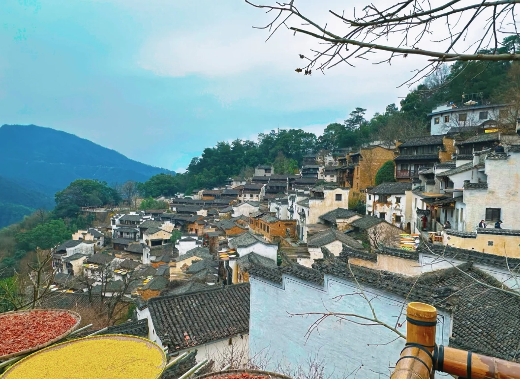 ancient villages china ancient villages china