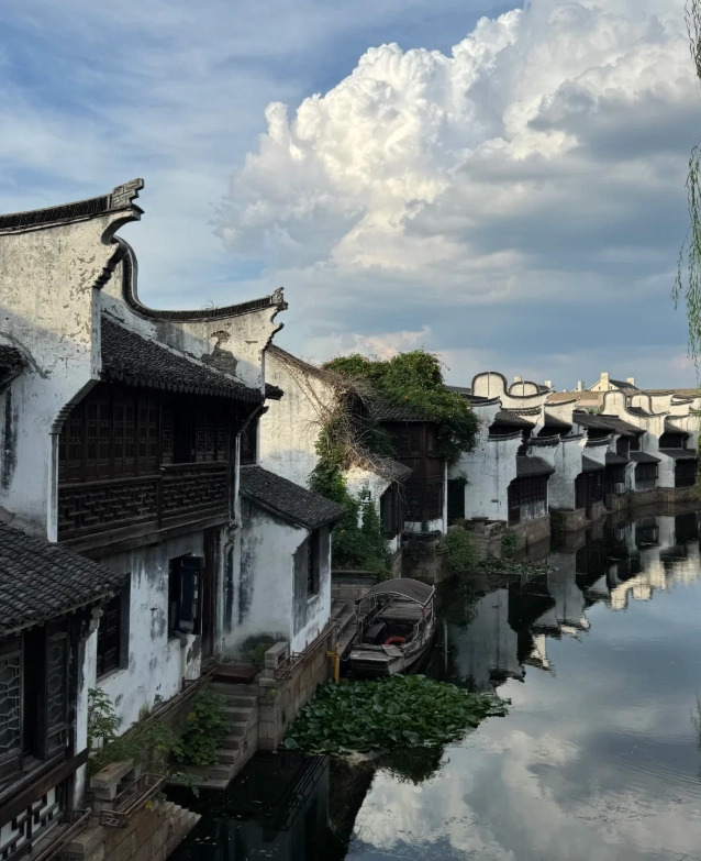 Yuehe Historic District Guided Tour: Insider Tips & Routes