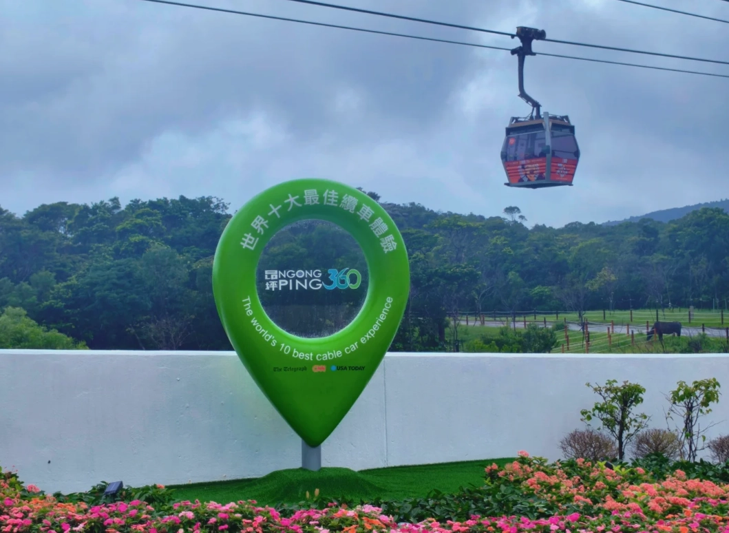 2 days in Hong Kong itinerary 2 days in Hong Kong itinerary