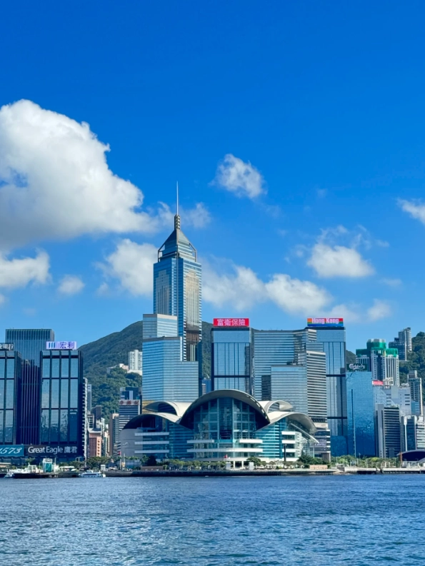 2 Days in Hong Kong: Smart Itinerary for First-Timers