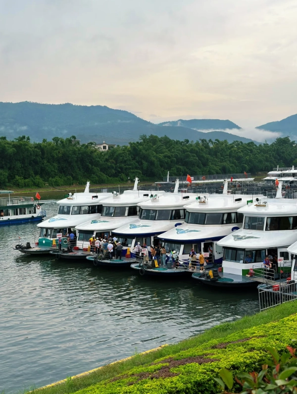 Guilin Li River price