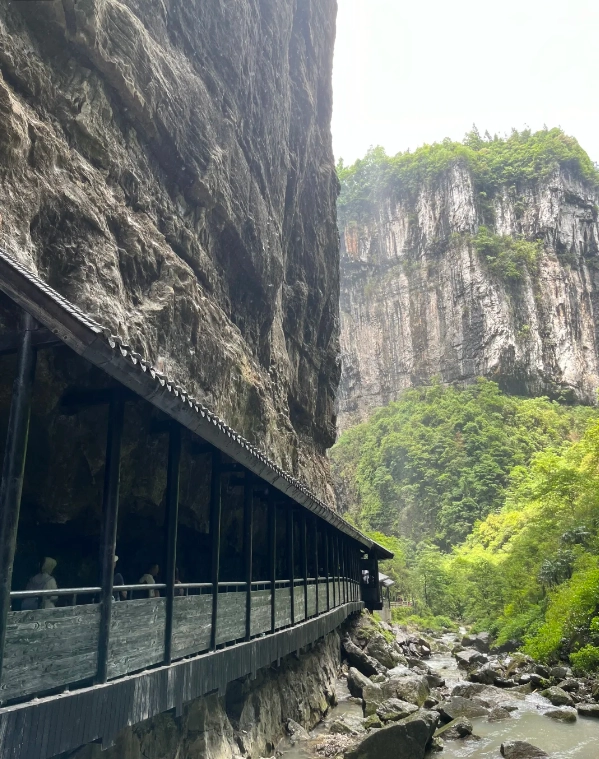 how to get to Chongqing natural bridge how to get to Chongqing natural bridge