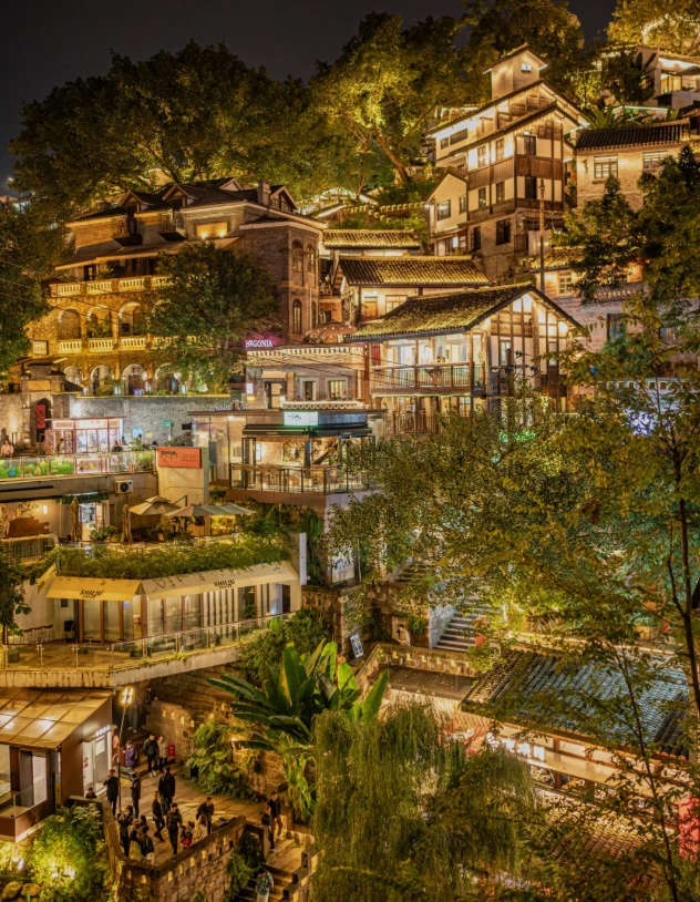 Chongqing Homestay Experience: Local Tips to Avoid Traps