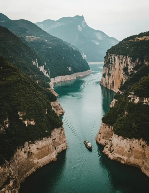 Three Gorges of the Yangtze River: Insider Tips for a Stress-Free Cruise