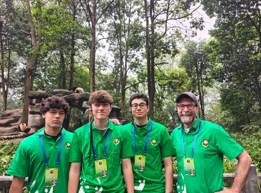 Chengdu Panda Volunteer Program: Insider Tips & Costs for Foreigners