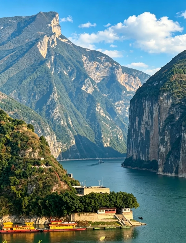 Chongqing travel tips Chongqing travel tips