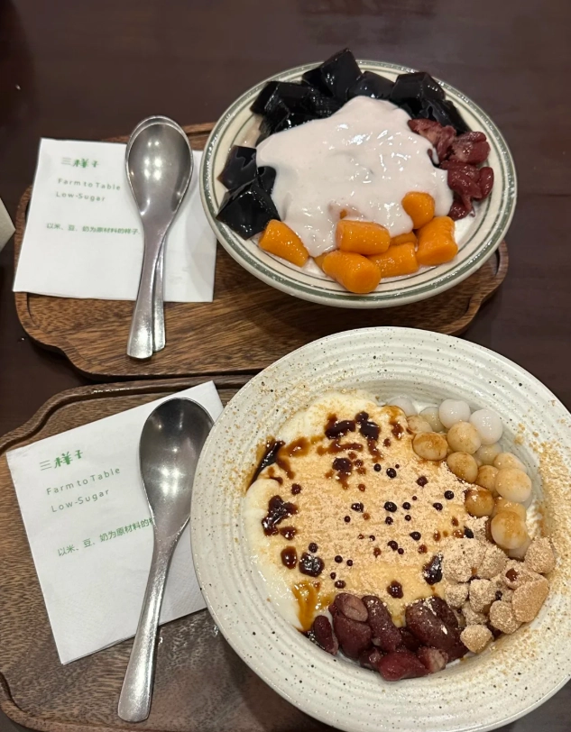 Chongqing Dessert Local Sweets: 5 Must-Try Treats (Avoid Tourist Traps!)