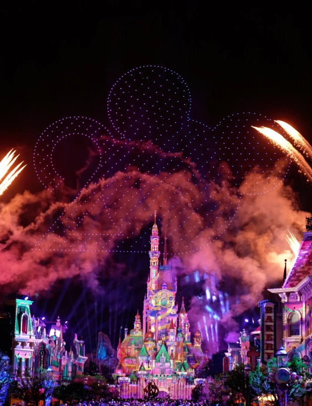 Shanghai Disneyland review