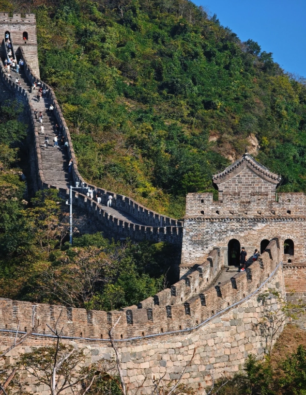 how to get to Mutianyu Great Wall how to get to Mutianyu Great Wall