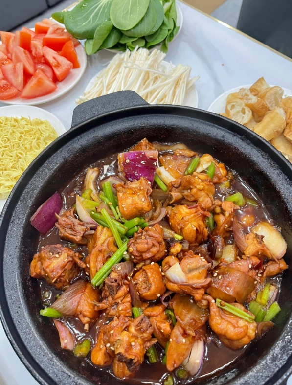 chongqing food guide chongqing food guide