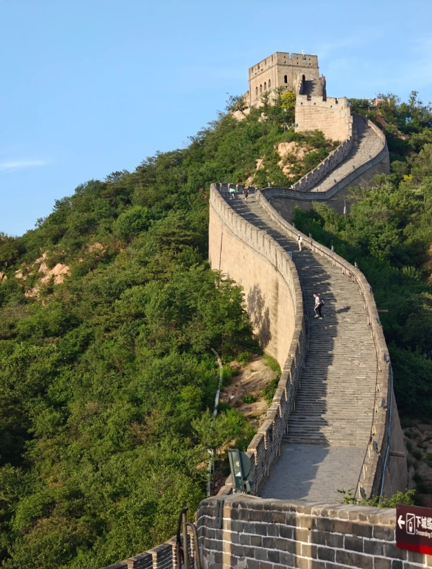 Great Wall of Beijing: How to Visit Without the Maddening Crowds
