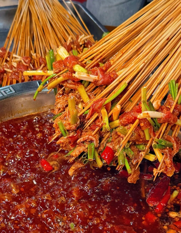 best chuanchuan in chongqing best chuanchuan in chongqing