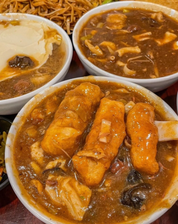 China street food tips China street food tips