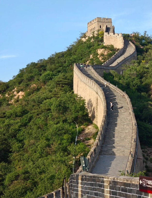China trip planning China trip planning