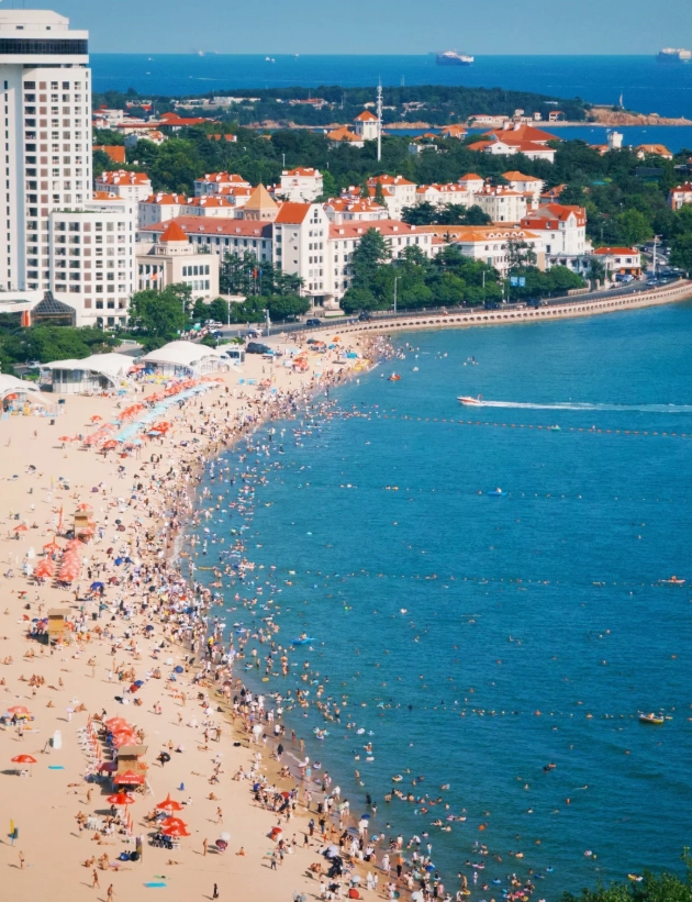 Sanya summer travel guide