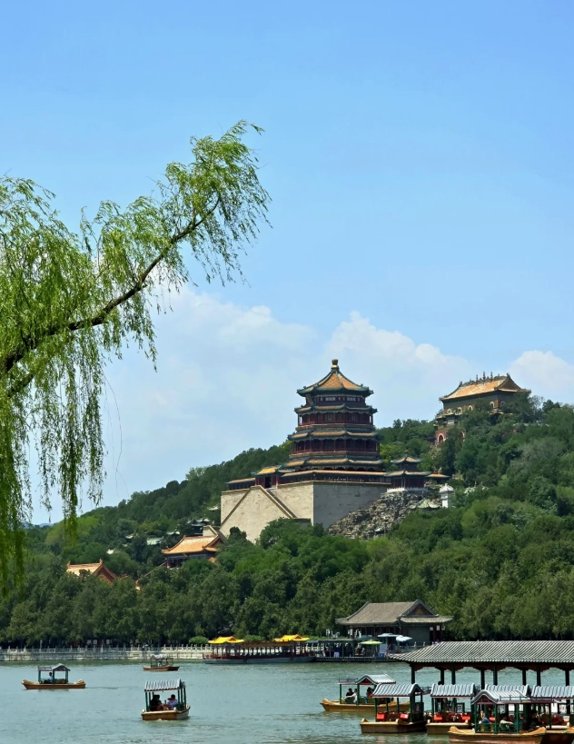 china first time travel