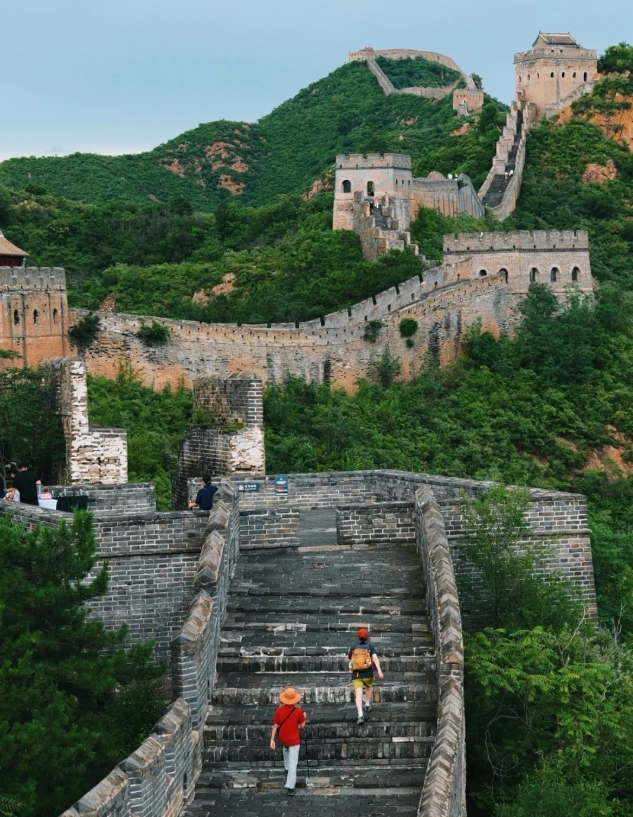 simatai great wall simatai great wall