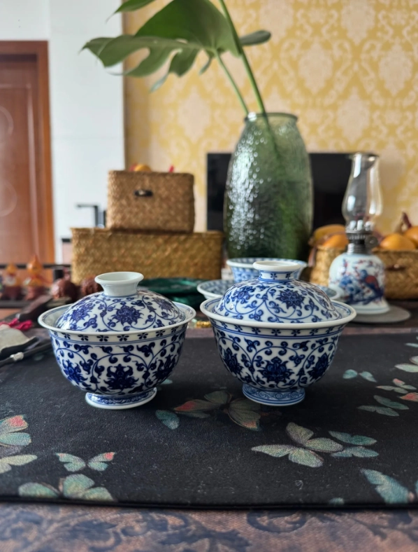 how to experience Chinese tea ceremony how to experience Chinese tea ceremony