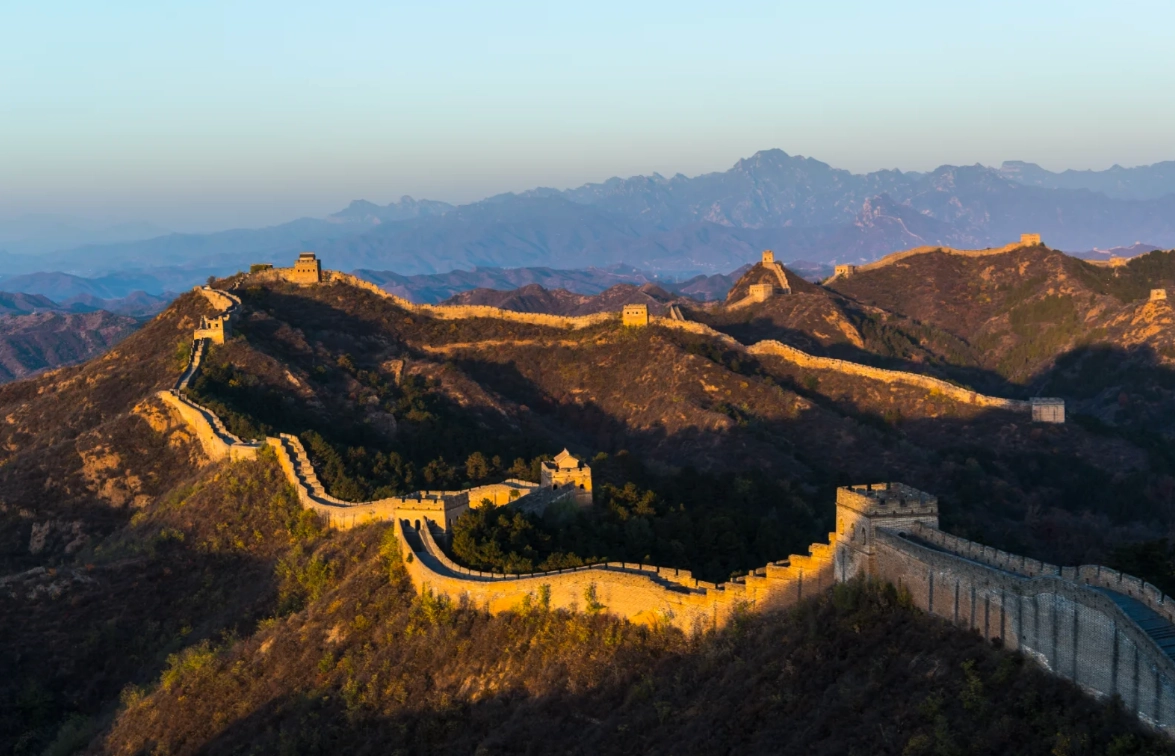 best city to visit in China