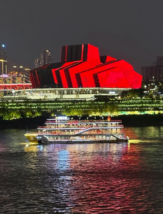 Chongqing landmarks Chongqing landmarks