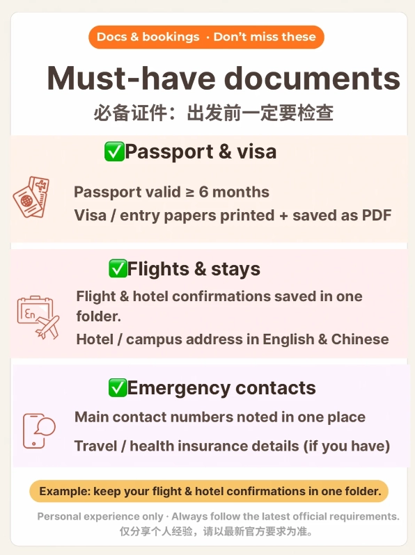 first time in china tips first time in china tips