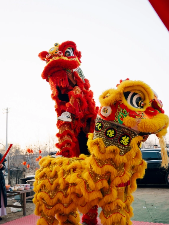 Lantern Festival photo tips Lantern Festival photo tips