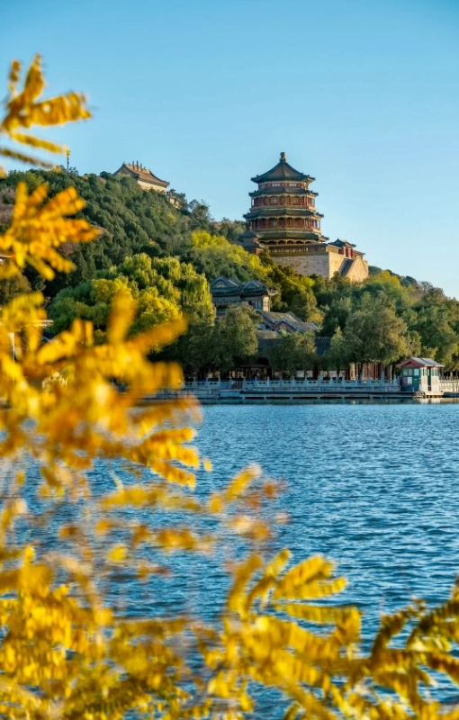 China summer travel with kids China summer travel with kids