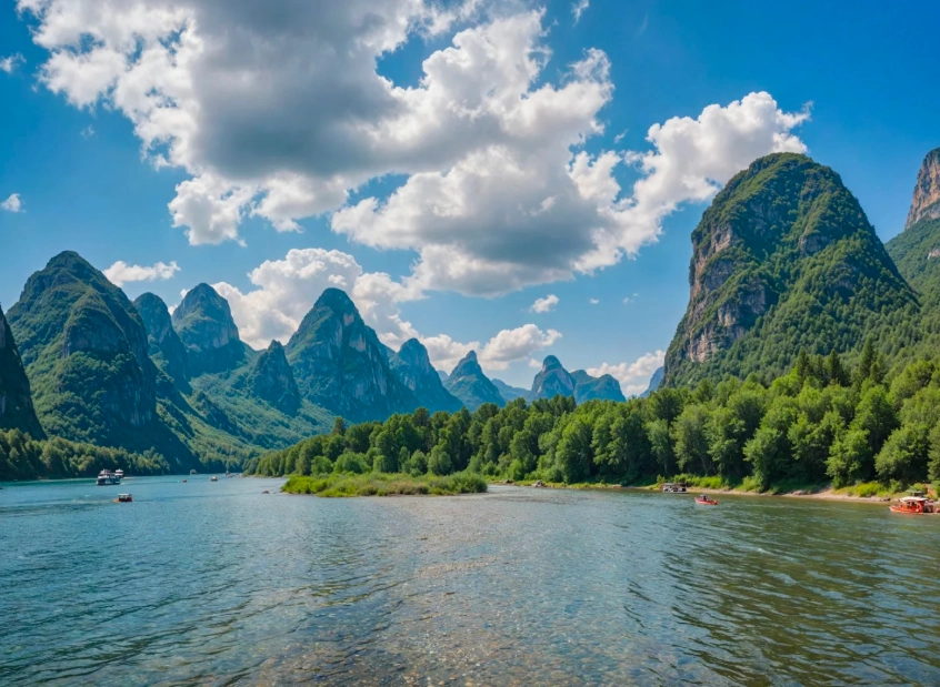 summer travel budget China