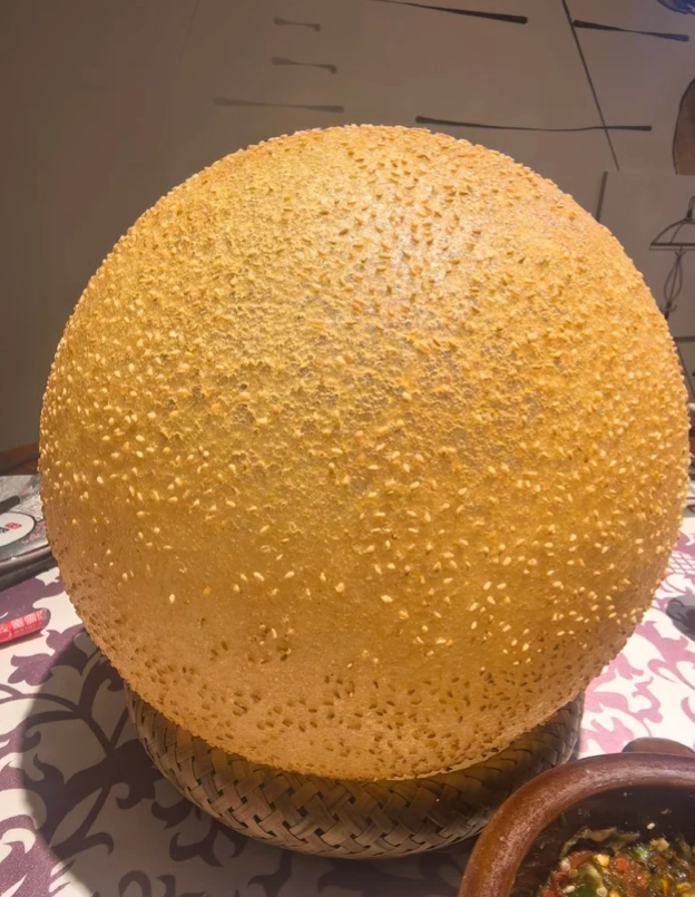 Chongqing street food desserts