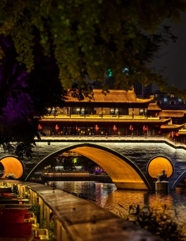Best places to visit in China in July: 7 Cool Escapes from the Summer Heat