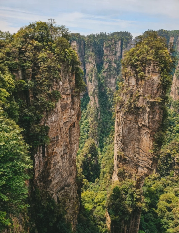 best places to visit in china summer best places to visit in china summer