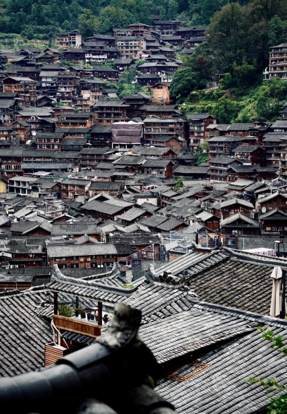 yunnan village tour