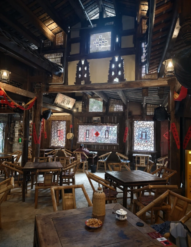 traditional Chinese tea traditional Chinese tea